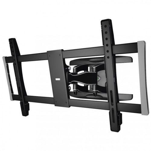 Hama Wall Mount Premium Full Motion 90" 800×400 Black