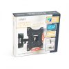 Delight LCD TV Wall Mount 15" - 42" Black