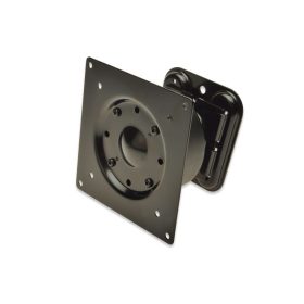   Digitus DA-90307 Universal Wall Mount With Swivel Function Black