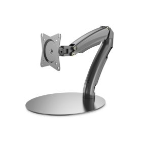   Digitus DA-90365 Universal LED/LCD Monitor Stand With Gas Spring Black