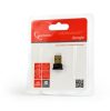 Gembird BTD-MINI5 Bluetooth 4.0 USB Adapter Black