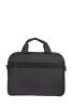 American Tourister At Work Laptop Bag 13,3-14,1" Black/Orange