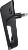Varta LCD Plug-Plus NiMH AAA/AA/9V PP3 Charger Black