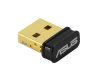 Asus USB-BT500 Bluetooth 5.0 USB Adapter Black