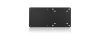 Raidsonic IcyBox IB-MSA103-VM Mounted Intel NUC Holder With VESA Black