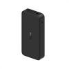 Xiaomi Redmi 20000mAh PowerBank Black