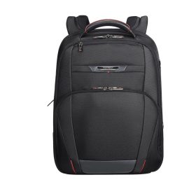Samsonite PRO-DLX5 Backpack 15,6" Black