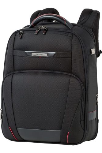 Samsonite PRO-DLX5 Backpack 15,6" Black