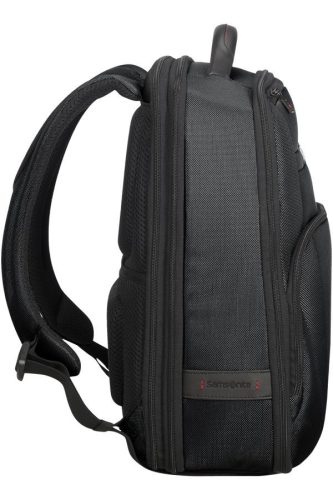 Samsonite PRO-DLX5 Backpack 15,6" Black