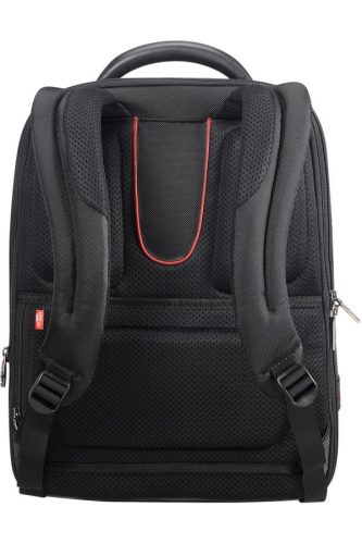 Samsonite PRO-DLX5 Backpack 15,6" Black