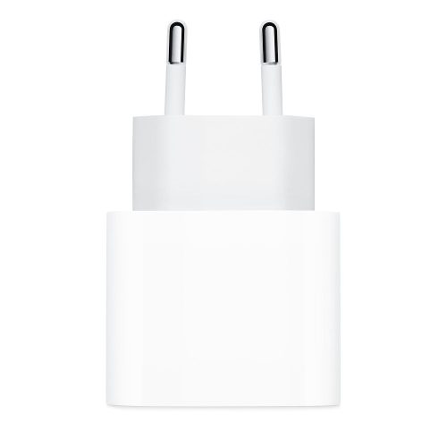 Apple 20W USB-C Power adapter White