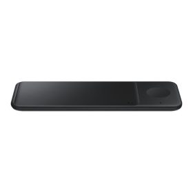 Samsung Trio Pad Wireless Charger Black