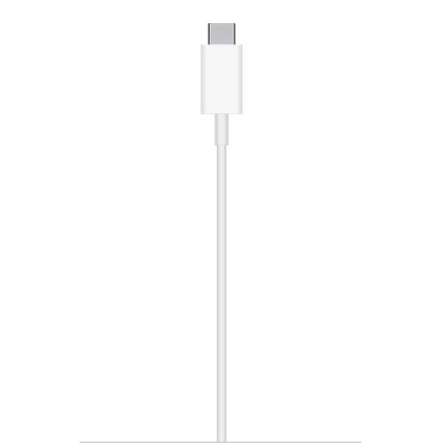 Apple MagSafe iPhone Charging Pad White