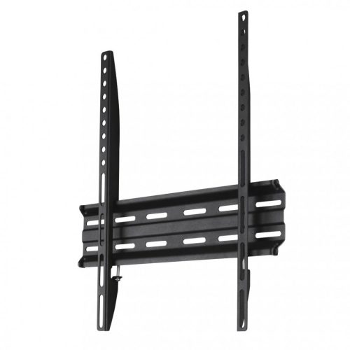 Hama FIX TV Wall Bracket 400x400 Black