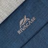 RivaCase 7532 Anti-theft Laptop Bag 15,6" Grey/Dark Blue