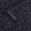 RivaCase 7913 Laptop Sleeve With Handles 13,3" Black