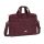 RivaCase 7921 Laptop Bag 14" Burgundy Red