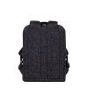 RivaCase 7923 Laptop Backpack 13,3" Black