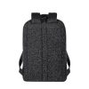 RivaCase 7962 Laptop Backpack 15,6" Black