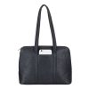 RivaCase 8992 (PU) Lady''s Laptop Bag 14" and MacBook Pro 16" Black