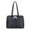 RivaCase 8992 (PU) Lady''s Laptop Bag 14" and MacBook Pro 16" Black