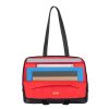 RivaCase 8992 (PU) Lady''s Laptop Bag 14" and MacBook Pro 16" Black