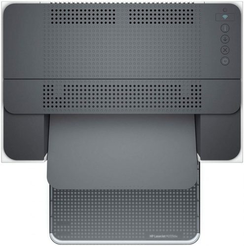 HP LaserJet Pro M209dw Wireless Lézernyomtató