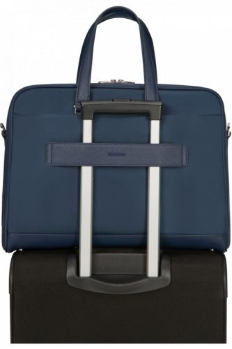 Samsonite Zalai 2.0 Ladies'''' Business Bag 15,6" Midnight Blue