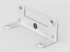 Logitech Video Bars Wall Mount White