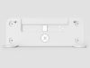 Logitech Video Bars Wall Mount White