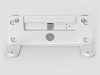 Logitech Video Bars Wall Mount White