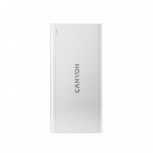 Canyon CNE-CPB1006W 10000mAh PowerBank White
