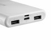 Canyon CNE-CPB1006W 10000mAh PowerBank White