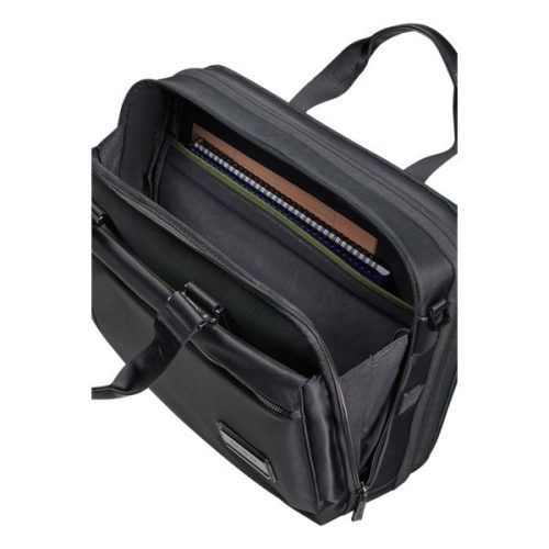 Samsonite Openroad 2.0 Bailhandle 15,6" Black