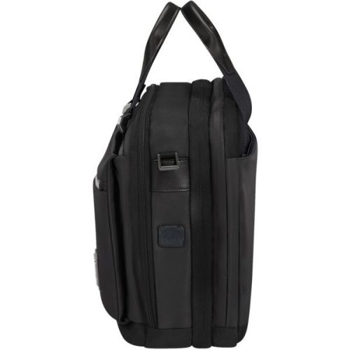 Samsonite Openroad 2.0 Bailhandle 15,6" Black