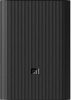 Xiaomi Mi 3 Ultra Compact 10000mAh PowerBank Black