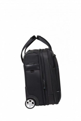 Samsonite Spectrolite 3.0 Rolling Tote Bővíthető Gurulós Notebook Táska 17,3" Black