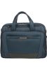 Samsonite PRO-DLX 5 Bailhandle 15,6" Oxford Blue