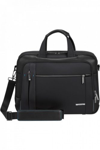 Samsonite Spectrolite 3.0 Bailhandle 15,6" Black