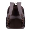 RivaCase 7761 Galapagos Laptop Backpack 15,6" Mocha