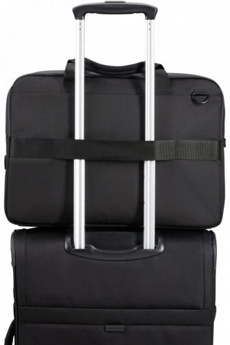 Samsonite Mysight Balihandle Noteboook Táska 15,6" Black