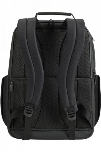 Samsonite OpenRoad 2.0 Notebook Backpack 17,3" Black