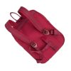 RivaCase 5422 Small Urban Backpack 6L 10,5" Red