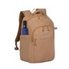 RivaCase 5432 Urban Backpack 16L Beige