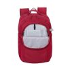 RivaCase 5432 Urban Backpack 16L Red