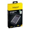 Intenso PD10000 10000mAh Gray