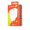 Canyon CNE-CHA24W Wall Quick Charger White
