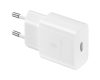 Samsung 15W PD Power Adapter White