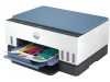 HP Smart Tank 675 Wireless Tintasugaras Nyomtató/Másoló/Scanner