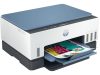 HP Smart Tank 675 Wireless Tintasugaras Nyomtató/Másoló/Scanner